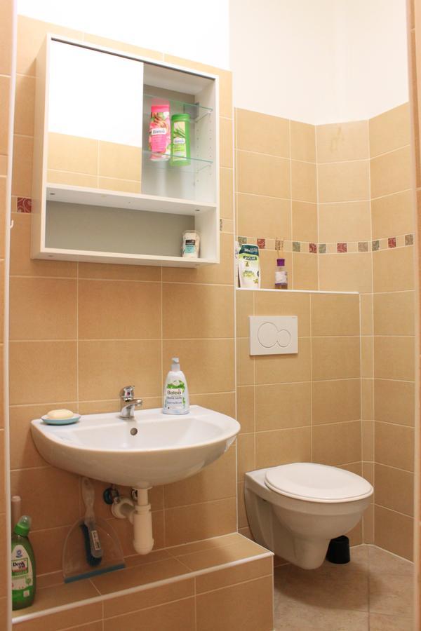 Libicka Apartmeet ปราก ภายนอก รูปภาพ
